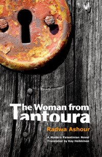 Cover Woman from Tantoura