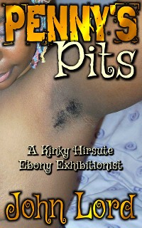 Cover Penny's Pits