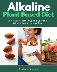 Cover Alkaline Plant Based Diet