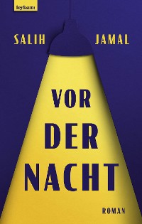 Cover Vor der Nacht