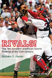 Cover Rivals!