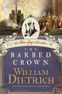Cover Barbed Crown
