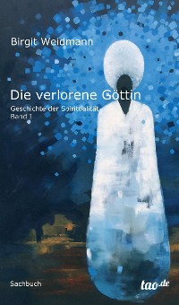 Cover Die verlorene Göttin