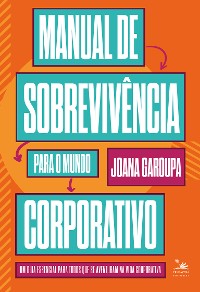 Cover Manual de Sobrevivência para o Mundo Corporativo