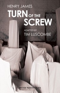 Cover Turn of the Screw