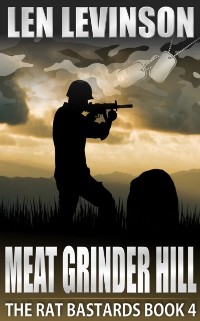 Cover Meat Grinder Hill