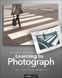 Cover Learning to Photograph - Volume 2