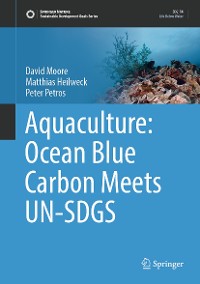 Cover Aquaculture: Ocean Blue Carbon Meets UN-SDGS