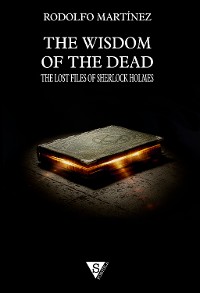 Cover The Wisdom of the Dead