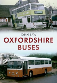 Cover Oxfordshire Buses