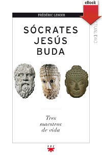Cover Sócrates, Jesús, Buda