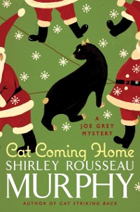 Cover Cat Coming Home