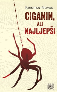 Cover Ciganin, ali najljepši