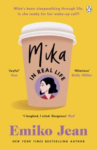 Cover Mika In Real Life