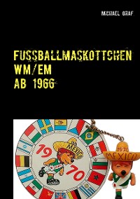 Cover Fussballmaskottchen