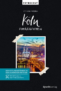 Cover Köln fotografieren