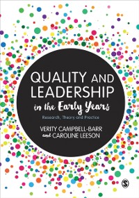 Cover Quality and Leadership in the Early Years