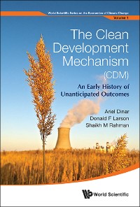 Cover CLEAN DEVELOPMENT MECHANISM (CDM), THE