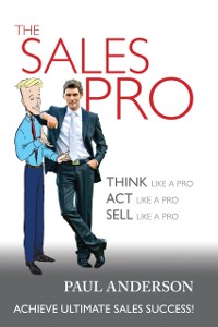 Cover Sales Pro