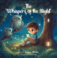 Cover "The "Whispers of the Night"