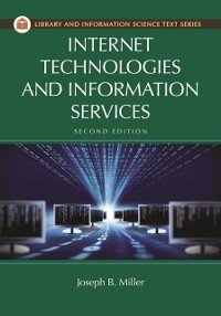 Cover Internet Technologies and Information Services