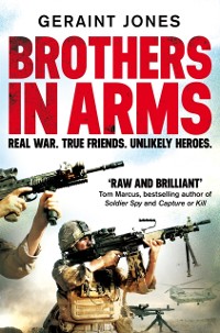 Cover Brothers in Arms
