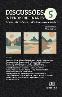 Cover Discussões interdisciplinares