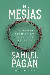 Cover El Mesías