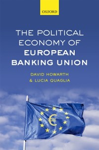 Cover Political Economy of European Banking Union