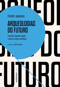Cover Arqueologias do futuro
