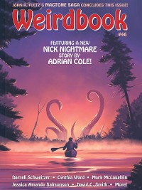 Cover Weirdbook #46