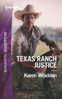 Cover Texas Ranch Justice