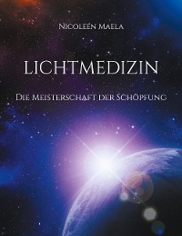 Cover Lichtmedizin