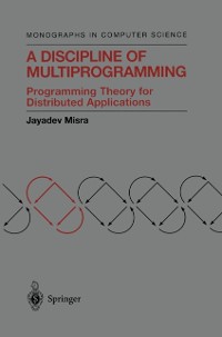 Cover Discipline of Multiprogramming