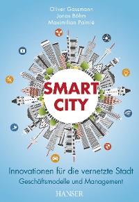 Cover Smart City
