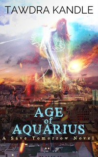 Cover Age of Aquarius