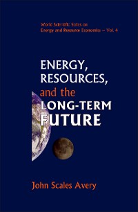 Cover Energy, Resources, And The Long-term Future