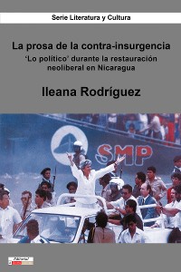 Cover La prosa de la contra-insurgencia