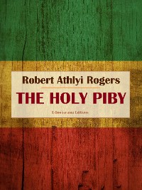 Cover The Holy Piby