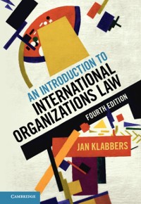 Cover Introduction to International Organizations Law