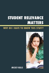 Cover Student Relevance Matters