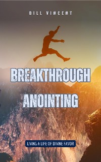 Cover Breakthrough Anointing