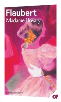 Cover Madame Bovary