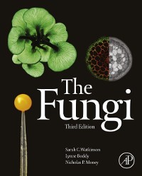 Cover Fungi