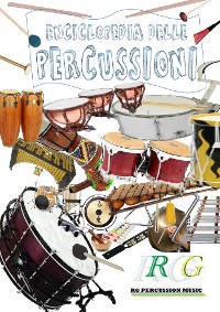 Cover Enciclopedia Delle Percussioni