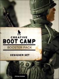 Cover Creative Boot Camp 30-Day Booster Pack