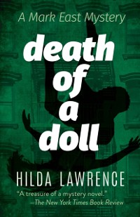 Cover Death of a Doll