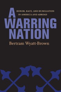 Cover A Warring Nation