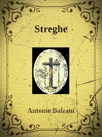 Cover Streghe