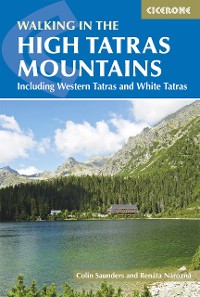 Cover The High Tatras